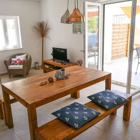 Tranquillo Appartement