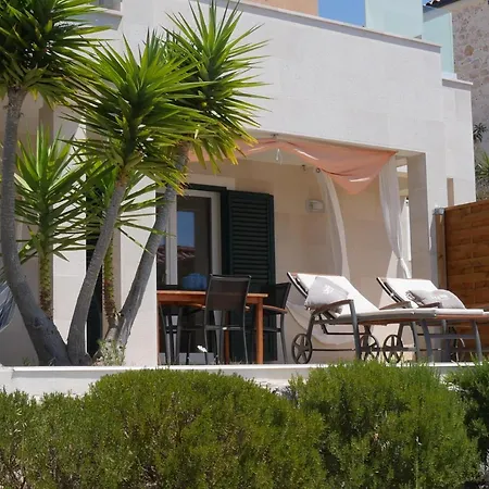 Tranquillo Appartement