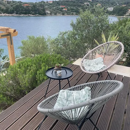 Apartman Tranquillo Vela Luka