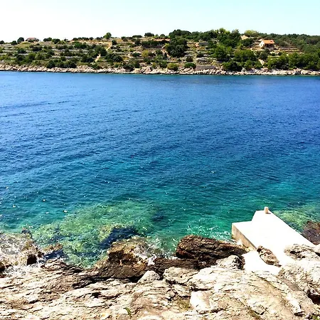 Apartman Tranquillo