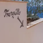 Apartment Tranquillo *