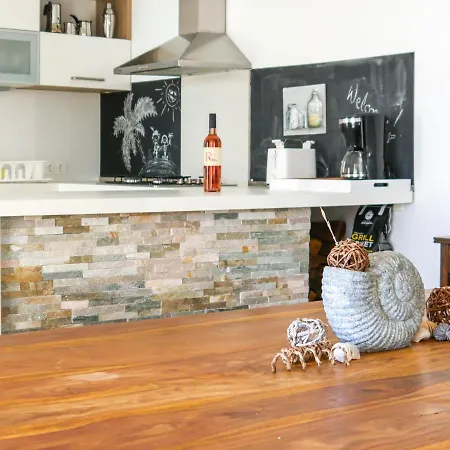 Tranquillo Apartment *