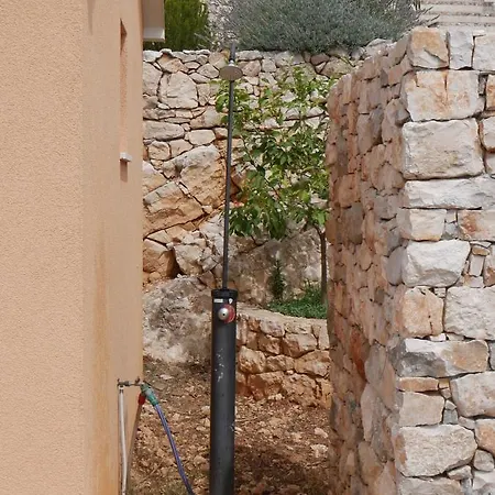 Tranquillo Appartement Vela Luka