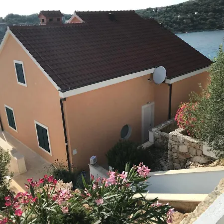 Tranquillo Appartement Vela Luka