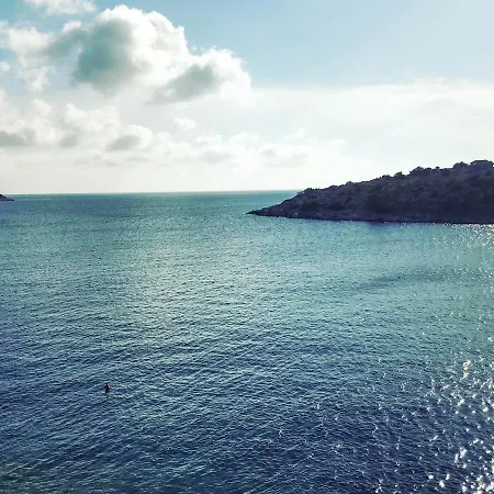 Appartement Tranquillo