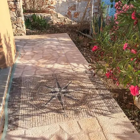 Appartement Tranquillo *