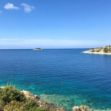 Appartement Tranquillo *