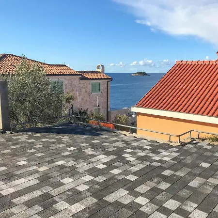 Tranquillo Appartement Vela Luka