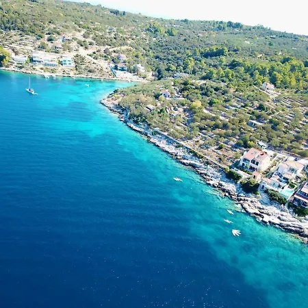 Tranquillo Appartement Vela Luka