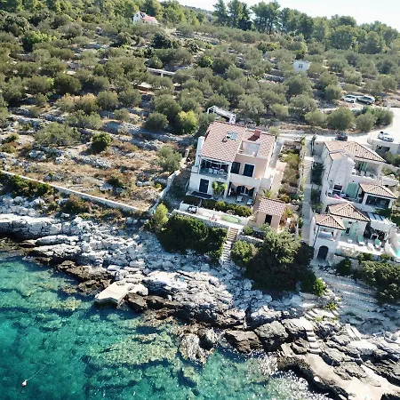 Tranquillo Appartement