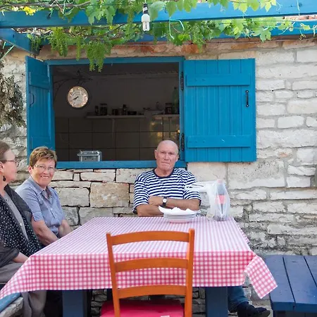 Appartement Tranquillo *