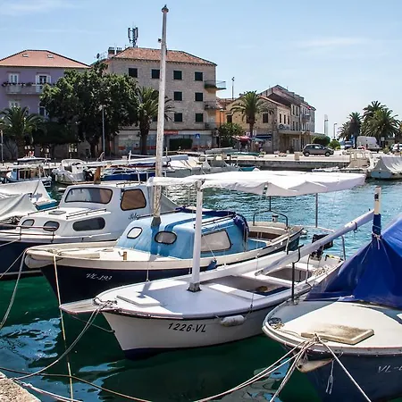 Appartement Tranquillo