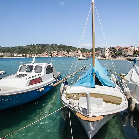 Tranquillo Appartement