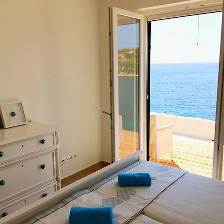 Apartment Tranquillo