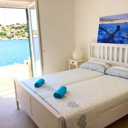 Apartment Tranquillo Vela Luka