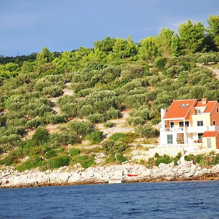 Tranquillo Appartement