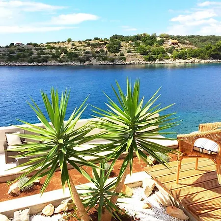 Tranquillo Appartement *