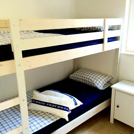 Appartement Tranquillo