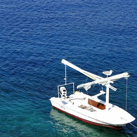 Tranquillo Appartement