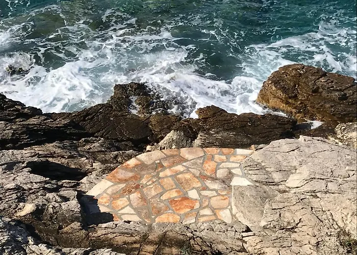 Tranquillo 公寓 尼亚卢卡