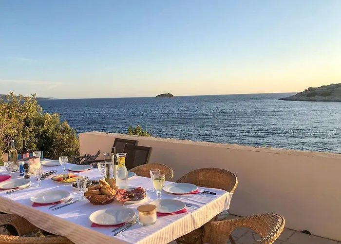 Tranquillo * 尼亚卢卡