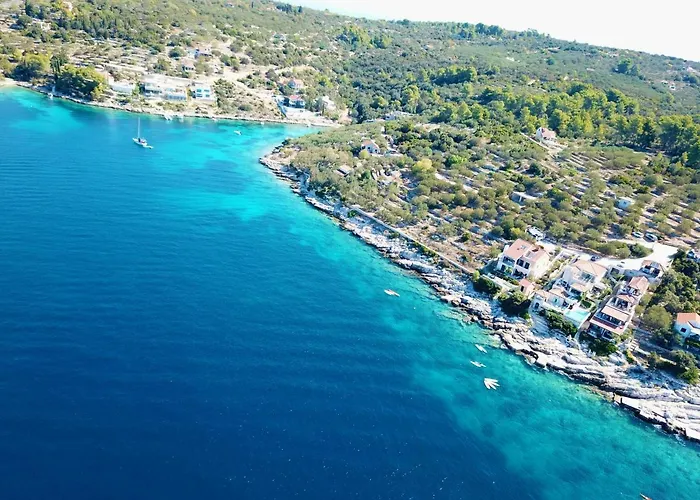 Tranquillo 公寓 尼亚卢卡