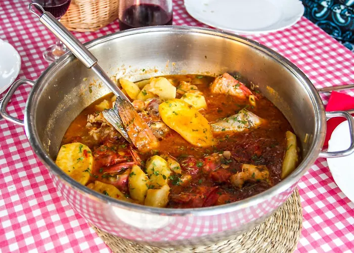 Tranquillo 尼亚卢卡