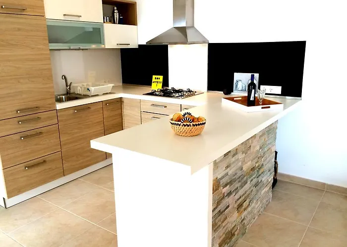 Tranquillo 尼亚卢卡